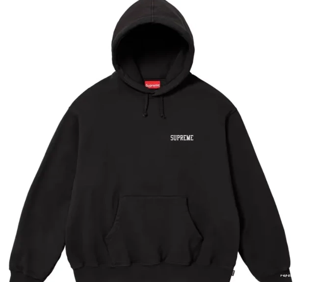 L SWEATSHIRT HOODED XL Sapphire M GOD Black&Grey S FW24 ON 0921